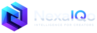 NexaIQo — Intelligence for Creators